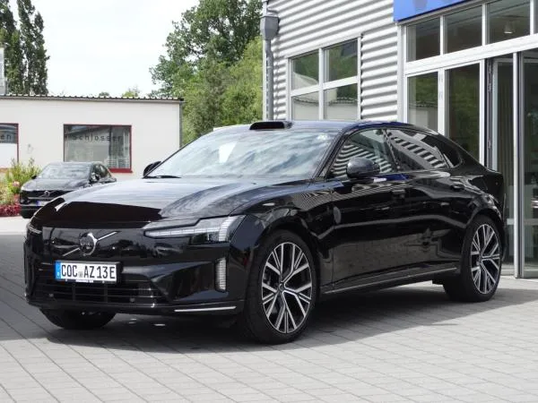 Volvo ES90 Single Motor Extended Range RWD Ultra