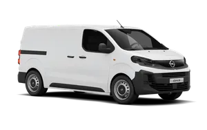 Opel Vivaro Kombi Electric 100 kW 75kWh