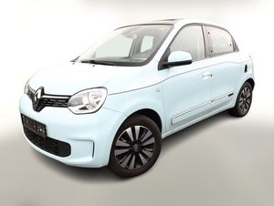Renault Twingo 1.0 SCe 65 Intens Faltdach Nav PDC Kam Leasing privat