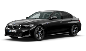 BMW 3er Limousine 318i Automatik 318i Automatik Auto-Abo