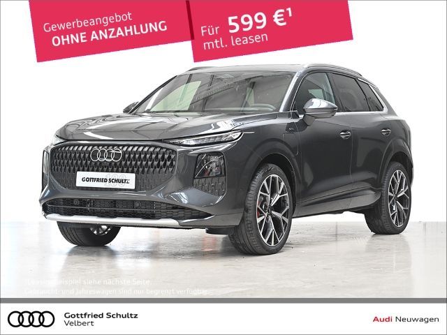 Audi Q3 SUV e-hybrid AUTOM #steuersparmodell# Leasing