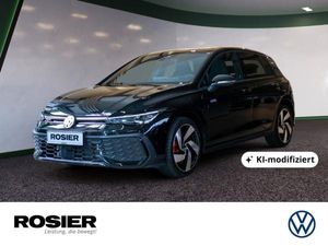 Volkswagen Golf GTE 1.5 eHybrid DSG Black Style sofort*LED Matrix