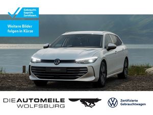 Volkswagen Passat Variant 1.5 eTSI DSG Business LED/AHK/ACC