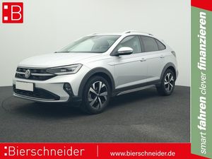 Volkswagen Taigo 1.0 TSI Style CLIMA IQ-LIGHT ALU 17
