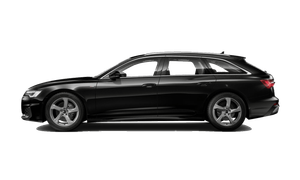Audi A6 Avant Design S line 40 TDI S-tronic Auto-Abo