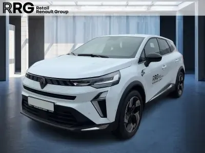 Renault Symbioz Techno E-Tech Full Hybrid 145 Leasing