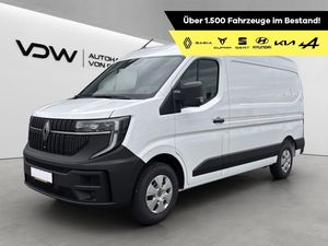 Renault Master Kasten*Business*L2H2 3,5t Blue dCi 130