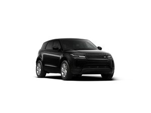 Land Rover Range Rover Evoque D165 AWD S