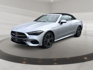 Mercedes-Benz CLE 200 Cabrio **sofort verfügbar** Auto-Abo