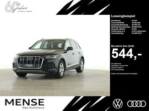 Audi Q7 50 TDI quattro tiptronic Matrix|AHK|HUD