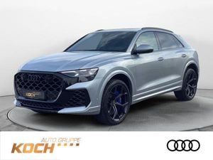 Audi RS Q8 SUV performance tiptronic Leasing