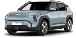 Kia EV3 Leasing