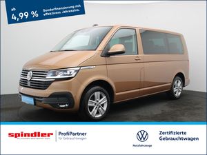 VW T6.1 Multivan Comfortline DSG/ LED Navi, AHK,RFK Leasing