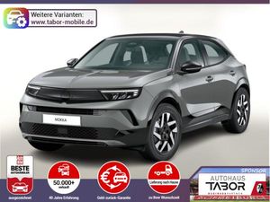 Opel Mokka GS TechP Kam 2xPDC WinterP SHZ LHZ PrivG