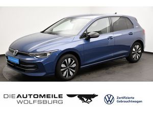 Volkswagen Golf 8 VIII 2.0 TDI DSG Goal LED+/ACC/AHK