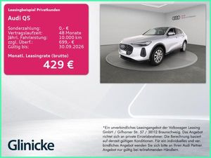 Audi Q5 TDI quattro LED Pano AHK Kamera Navi Carplay