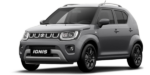 Suzuki Ignis Leasing