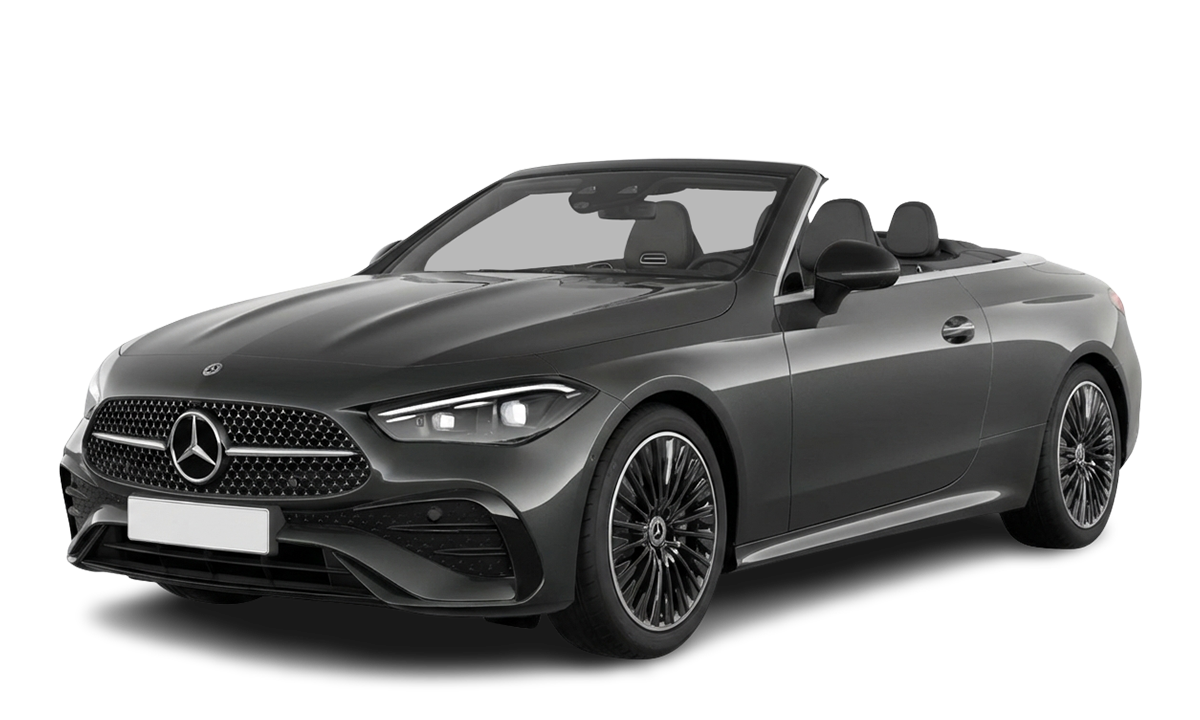 Mercedes-Benz CLE 220 d Cabriolet Edition AMG-Line Auto-Abo