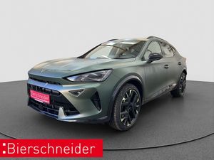 Cupra Formentor 2.0 TSI DSG 4Drive VZ Tribe Edition 36
