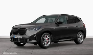 BMW X3 M50 xDrive M Sport Standheizung AHK Harman/K