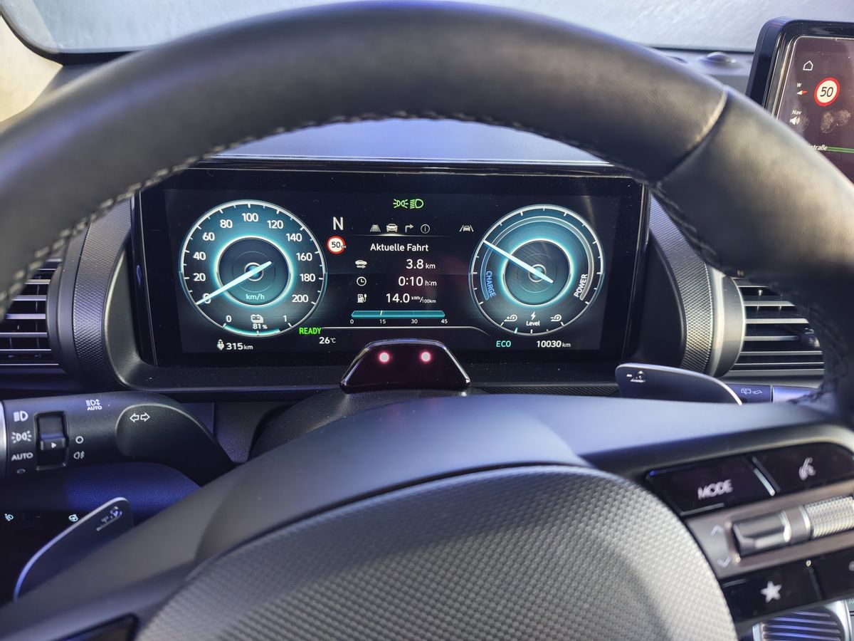 Leasingübernahme – Hyundai Inster 49 kWh Prime – E-Auto Schnäppchen Leasingübernahme