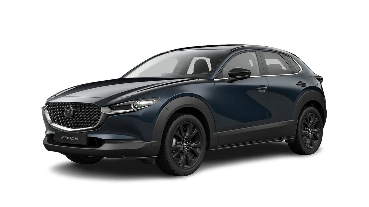 Mazda CX-30 HOMURA 2.5L e-SKYACTIV 140 OS 6AT Auto-Abo