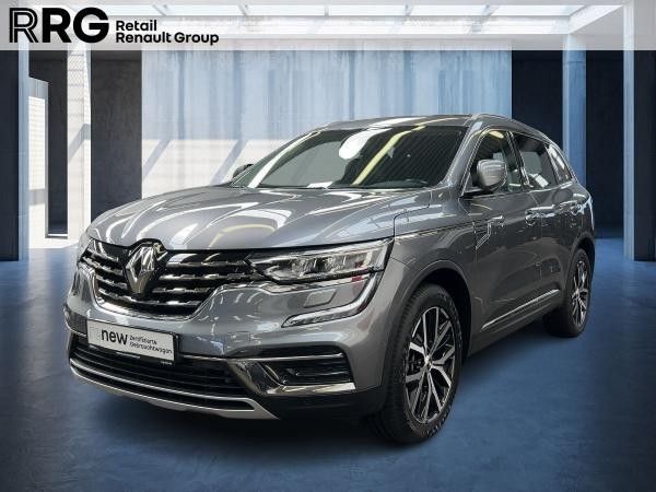 Renault Koleos TECHNO Diesel 185 Allrad UPE:51.800,- Leasing