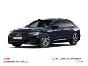 Audi A6 Avant 40 TDI S tronic S line Matrix-LED Navi