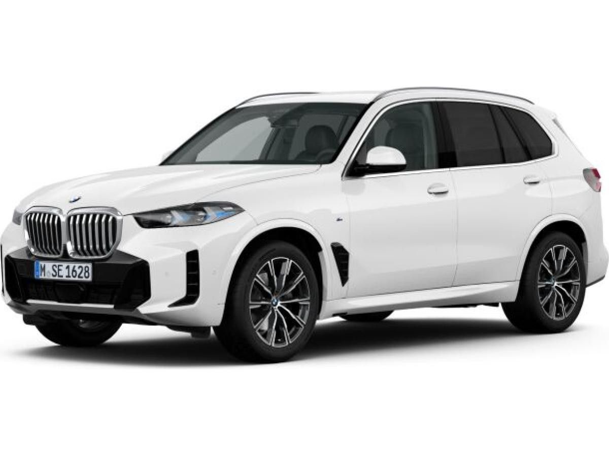 BMW X5 xDrive40d++TOPDEAL++SOFORTVERFÜGBAR Leasing