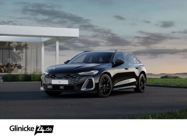 Audi S5 Avant TFSI S Tronic *FREI KONFIGURIERBAR* Leasing