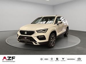 Seat Ateca Road Edition 1.5 TSI DSG+GJR+SHZ+Kamera