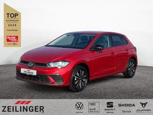 Volkswagen Polo GOAL TSI DSG|ACC|SITZHEIZUNG|APP-CONNECT