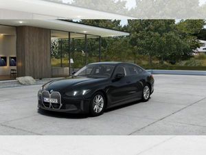 BMW i4 Gran Coupé eDrive 35, NAVI, SHZ,  Parking Assistant, uvm!