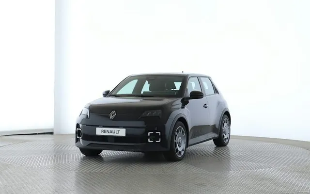 Renault 5-e-tech Evolution 120 Urban Range 5dr