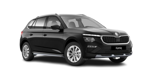 Skoda Kamiq Skoda Kamiq Top Selection 1.5 TSI 110 kW (150 PS) 7-Gang-DSG Auto-Abo