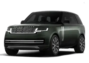 Land Rover Range Rover D350 SWB HSE Auto-Abo