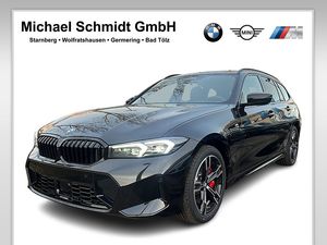BMW 330e Touring Vorteil zur Neuwagen-UPE 12.313EUR Leasing