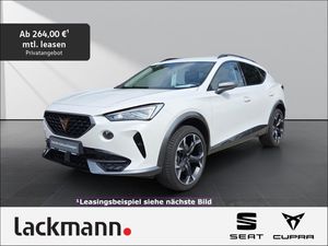 Cupra Formentor Basis 1.5 TSI *Voll-LED*Kessy*