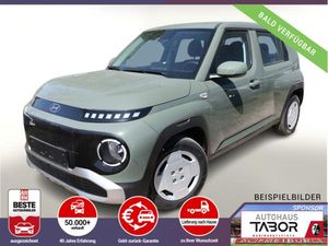 Hyundai INSTER Inster 49 kWh Navi PDC 15Z ACC Kam Klimaauto.