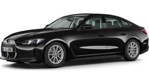 BMW i4 35 eDrive  Gran Coupe (G26) Q2 Leasing