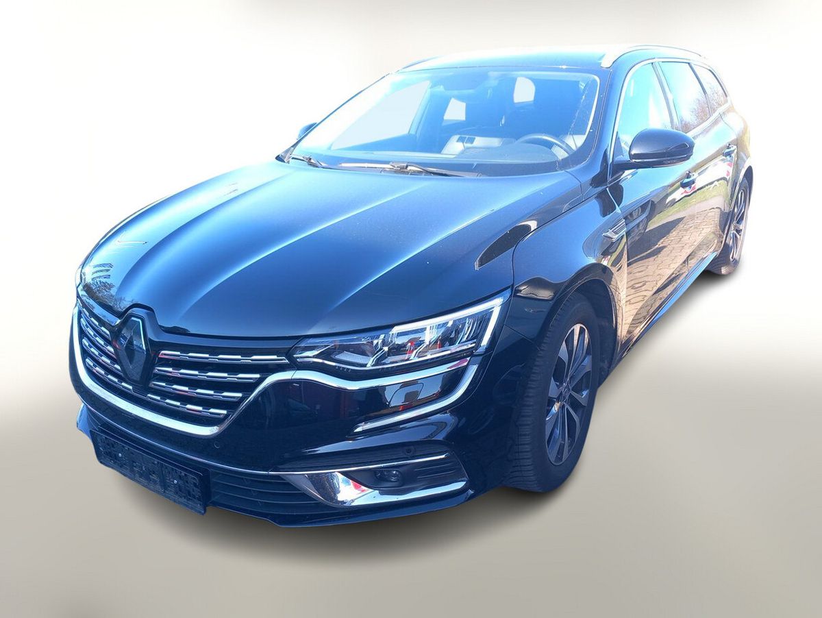 Renault Talisman Grandtour 2.0 dCi 160 EDC Intens Nav Leasing privat Leasing