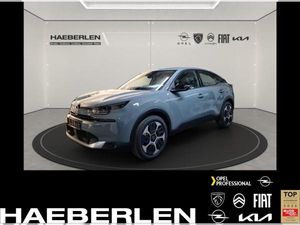 Citroën C4 1.2 PureTech 130 Plus SpurH LED KlimaA Navi Leasing