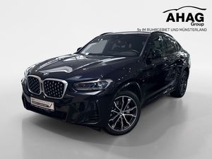 BMW X4 xDrive30d