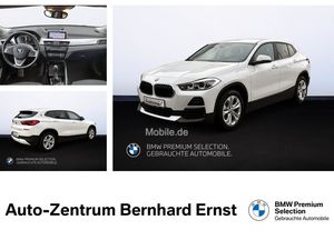 BMW X2 xDrive25e Navi LED PDC HIFI Komfortzugang Leasing