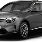 VinFast VF8 Leasing