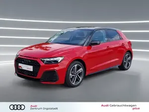 Audi A1 Sportback 30 TFSI S line LED PDC+ Keyless 17