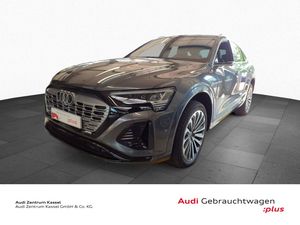 Audi Q8 SB 55 e-tron quattro Matrix B&O Pano HuD 360°