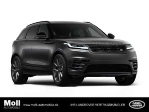 Land Rover Range Rover Velar Hybrid Dynamic SE P400e Plug-In EU6e AD Leder Memory Sitze Soundsystem Leasing