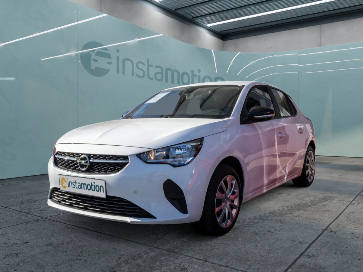 Opel Corsa Kauf
