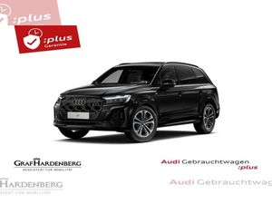 Audi Q7 3.0 TDI quattro Tiptronic S line / SOFORT VERFÜGBAR !